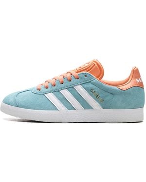 adidas Gazelle "Inter Miami - Blue