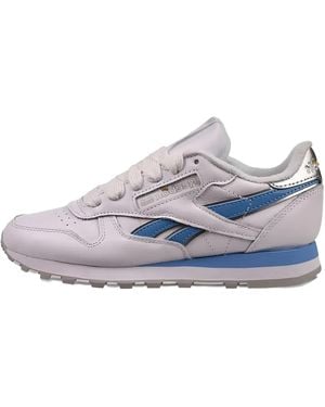 Reebok Classic Leather "Angel Reese" 100213073" - Black