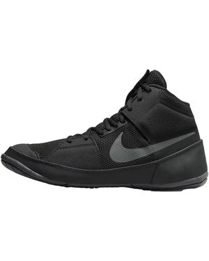 Nike Fury Ao2416 010" - Black