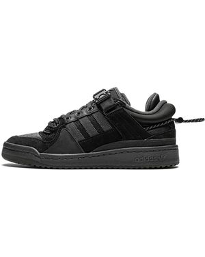 adidas Forum Buckle Low "Bad Bunny - Black