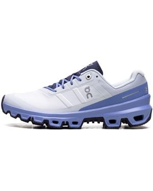 On Shoes Cloudventure "Arctic" 32.99256" - Blue