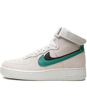 Nike Air Force 1 Se Mns "82 - Black