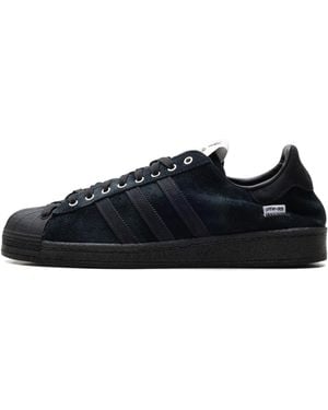 adidas Superstar 82 "Song For The Mute - Black