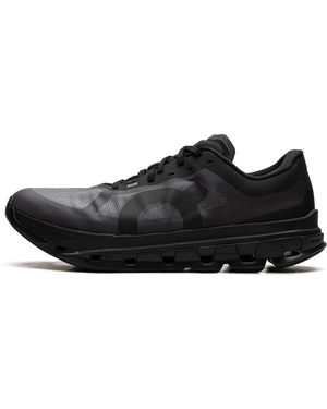 On Shoes Cloudflow 5 3Mf10111043" - Black