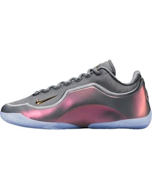 Nike Lebron 23 "Shut Up And Dribble" Ih1513 002" - Black