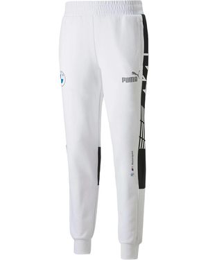 PUMA Bmw Motorsport Sds Sweat Trousers 535103 02" - Black
