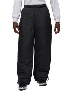 Nike Flight Mountainside Padded Trousers Dark Smoke" Hv0731 010" - Black