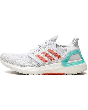 adidas Ultraboost 20 "True" Eg0770" - Black