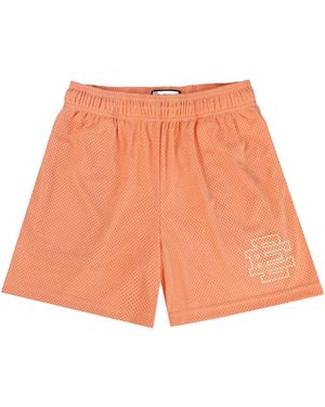 Eric Emanuel Ee Basic Short Ee627" - Black