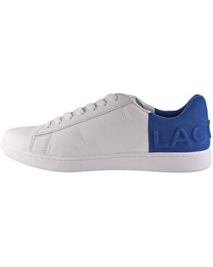 Lacoste Carnaby Evo 419 2 Sma 7 38Sma0044" - White