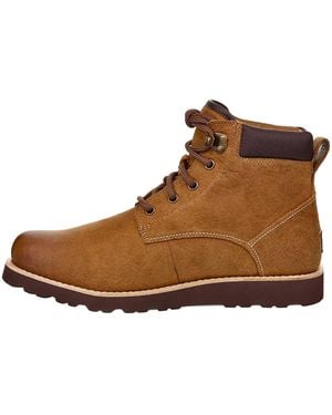 UGG Seton Tall Boot "Chestnut" 1094390 Che" - Brown