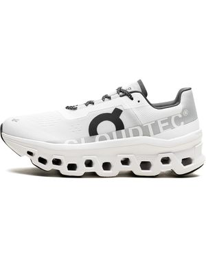 On Shoes Cloudmonster "All" 61.98434" - Black