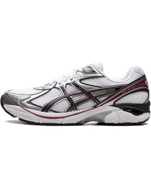Asics Gt-2160 Oxblood" 1203A275 116" - Black