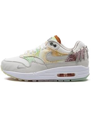Nike Air Max 1 '87 Phantom Mint Foam" Fj7734 101" - Grey