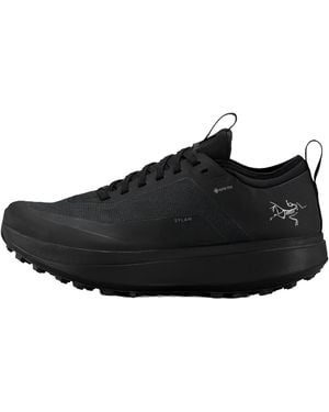 Arc'teryx Sylan Gore-Tex X000009601 021572" - Black