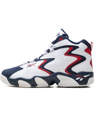 Reebok Mobius Og Mu Collegiate" Cn7885" - Black