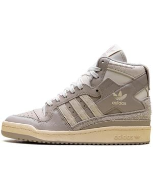 adidas Forum 84 High "Wonder" Ie7225" - Black