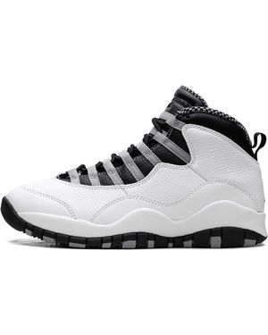 Nike Air 10 "Steel" Hj6779 104" - Black