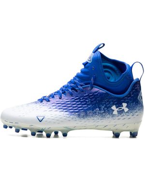 Under Armour Ua Spotlight Lux Mc 2.0 3025082 400" - Blue