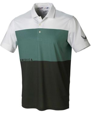 PUMA Volition Ck6 America Polo 577742 02" - Black