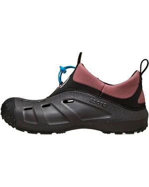 Crocs™ Exp Quick Trail Low Tech Sand" 212835 0Ld" - Black