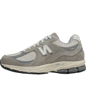 New Balance 2002R U2002Rrdd" - Grey