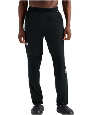The North Face Summit Series Futurefleece Trousers "Tnf" Nf0A8H1Xjk3" - Black