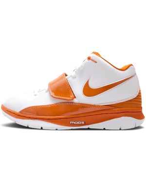 Nike Kd 2 "Texas" 386423 102" - Black