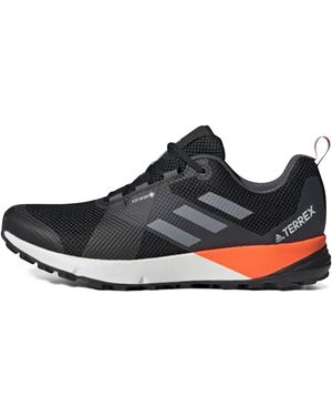 adidas Terrex Two Gtx Ef1437" - Black
