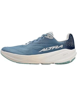 Altra Experience Flow 3 Al0A85U7444" - Blue