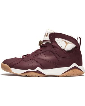 Nike Air 7 Retro C&C "Cigar" 725093 630" - Brown