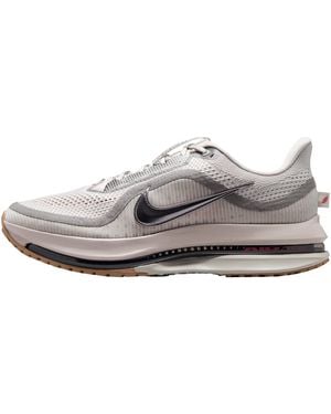 Nike Air Zoom Pegasus Premium "Now & Then Pack" Iv5663 012" - Grey