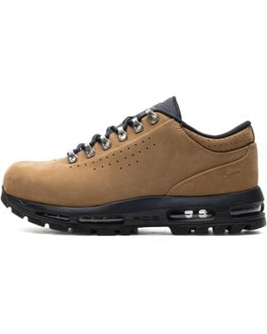 Nike Air Max Goadome Low "Taupe" Iu5915 200" - Black