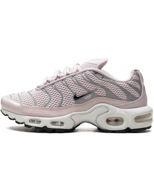Nike Air Max Plus "Platinum" Fv8480 001" - Grey