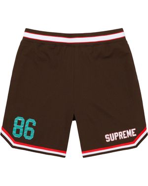 Supreme Marker Basketball Short 