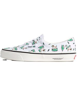Vans Otw Era 95 Undercover Dog "True" Vn000Ee8W001" - Black