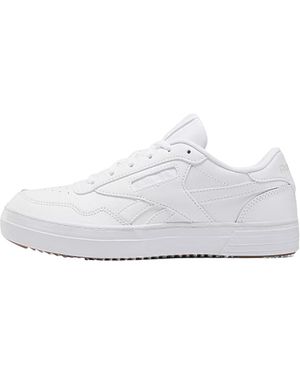 Reebok Club Memt Bold 100206400" - Black