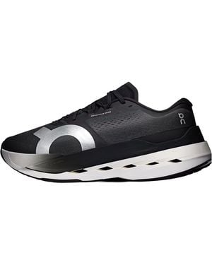 On Shoes Cloudboom Max "All" 3Mf30310485" - Black