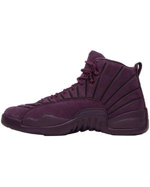 Nike Air 12 Retro "Psny - Purple