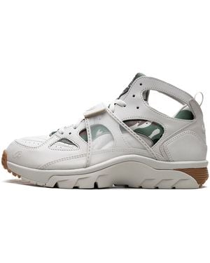 Nike Trainer Huarache "Corteiz - Grey