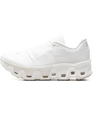 On Shoes Cloudmonster Hyper "Post Archive Faction - Black