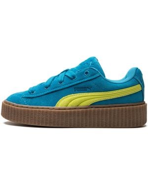 PUMA Creeper Phatty "Fenty - Blue