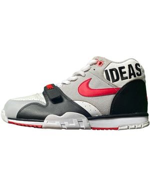 Nike Air Trainer 1 "Tedxportland" Ct4127 100" - Black