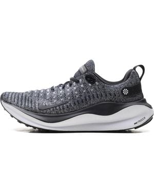 Nike Reactx Infinity Run 4 "Oreo" Dr2670 003" - Black
