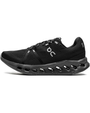 On Shoes Cloudsurfer 3Md10420485" - Black