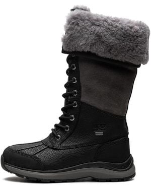 UGG Adirondack Iii Tall Boot 1095142 Blk" - Black