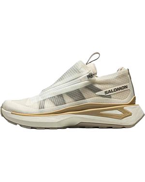 Salomon Odyssey Elmt Advanced "Clear Vanilla Ice" L47419500" - Black