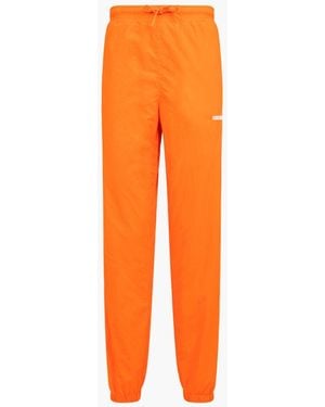 Stadium Goods Track Pants "blaze" - Orange