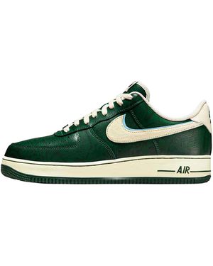 Nike Air Force 1 Low "Laams - Green
