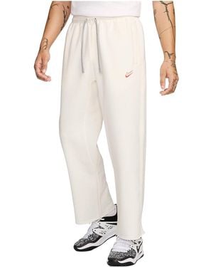 Nike Durant Dri-Fit Standard Issue 7/8-Length Basketball Shorts "Sail Cosmic Clay" Fq3685 133" - Black